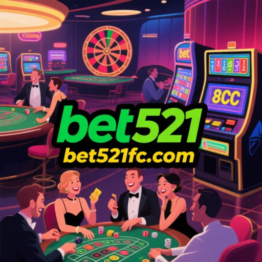 bet521
