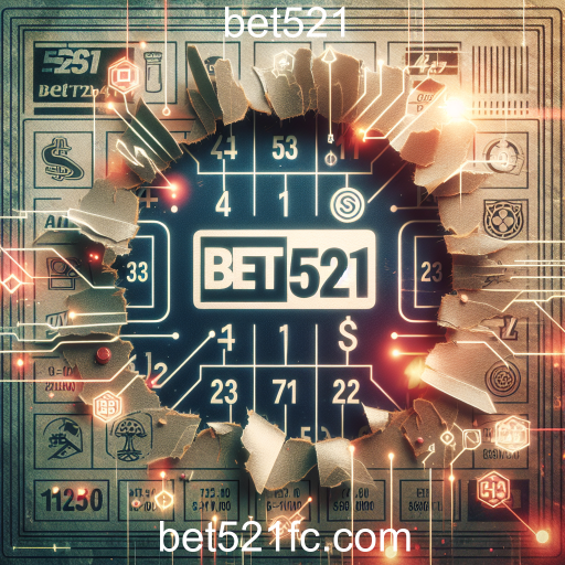 A Emoção dos Cartões Raspáveis no Bet521